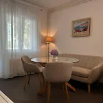 Maria Apartment