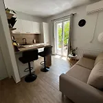 Maria Apartment *
