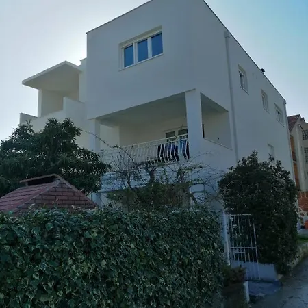 Apartman Maria