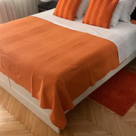 Maria Apartman