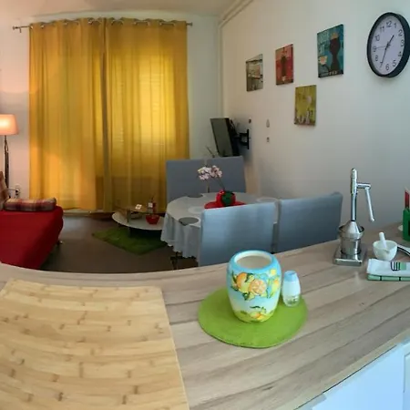 Apartman Maria Split