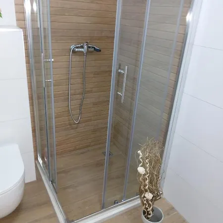 Maria Apartman *