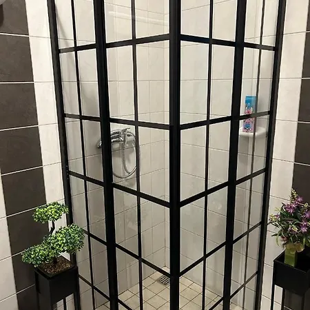 Apartman Maria *