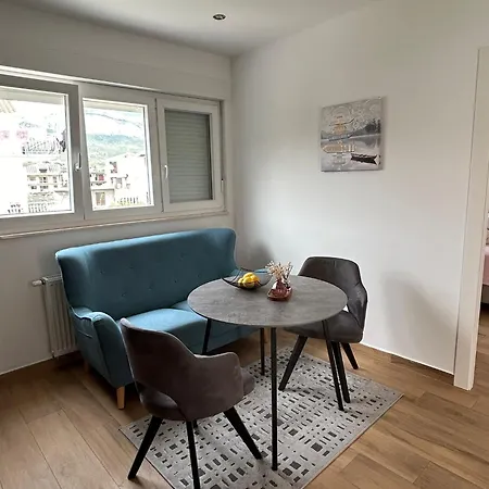 Apartman Maria *