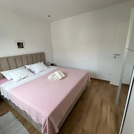 Apartman Maria Split