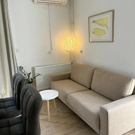 Apartman Maria