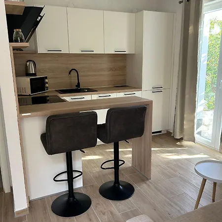 Apartman Maria *