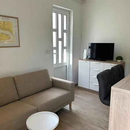 Maria Apartman Split