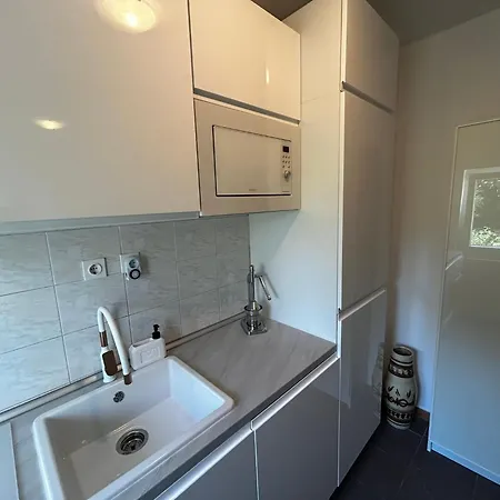 Apartamento Maria