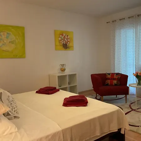 Apartamento Maria *