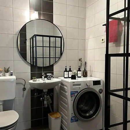 Maria Apartamento *