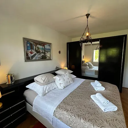 Apartamento Maria *