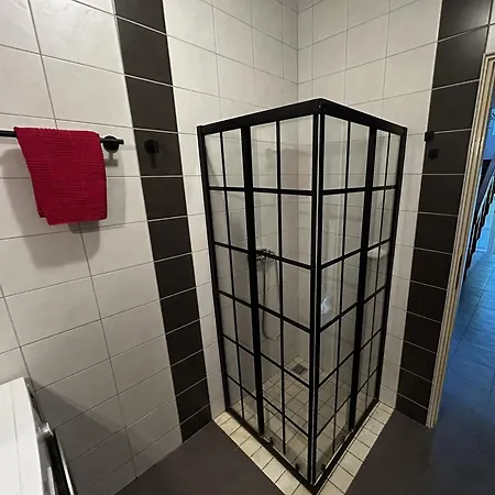 Maria Apartmán Split