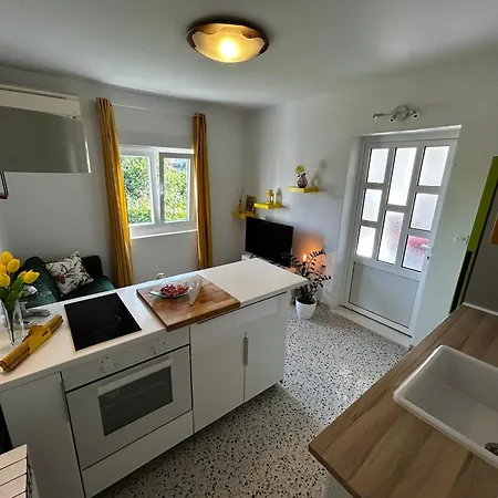 Apartamento Maria