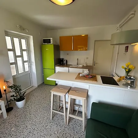 Maria Apartamento *