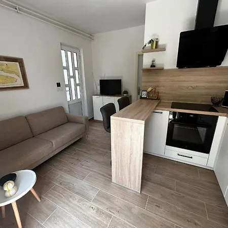 Apartamento Maria