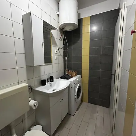 Apartamento Maria Split