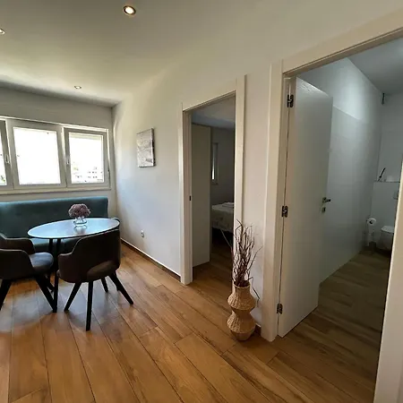 Apartamento Maria *