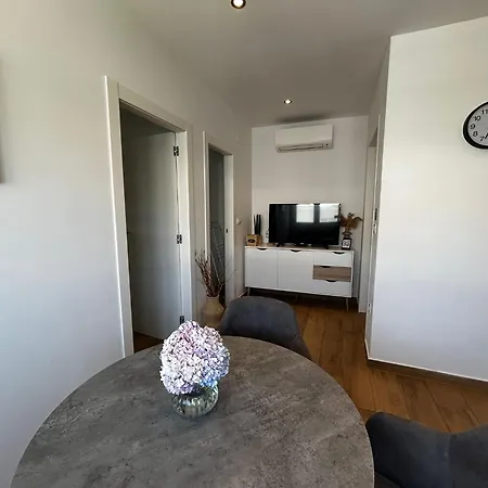 Maria Apartamento Split