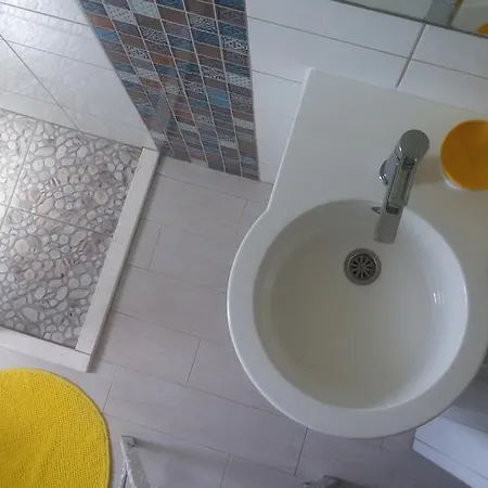 Apartman Maria