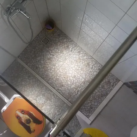 Maria Apartman