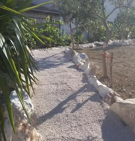 Maria Apartman Split