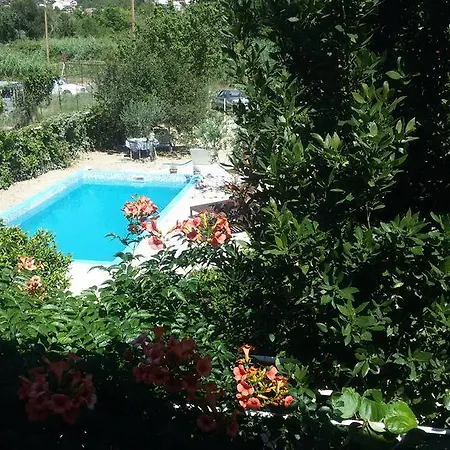 Apartman Maria *