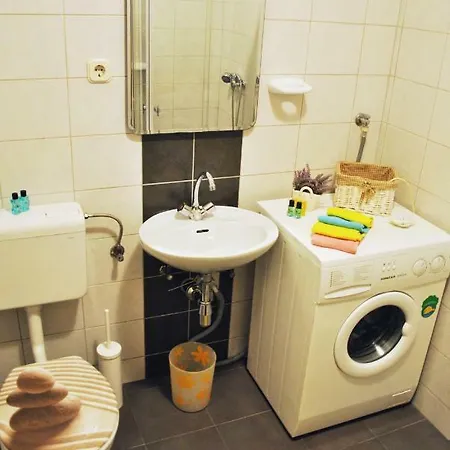 Apartman Maria *