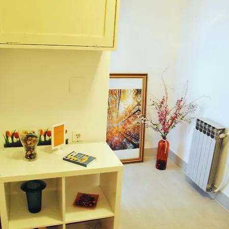 Maria Apartman *