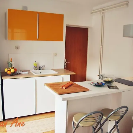 Apartman Maria *