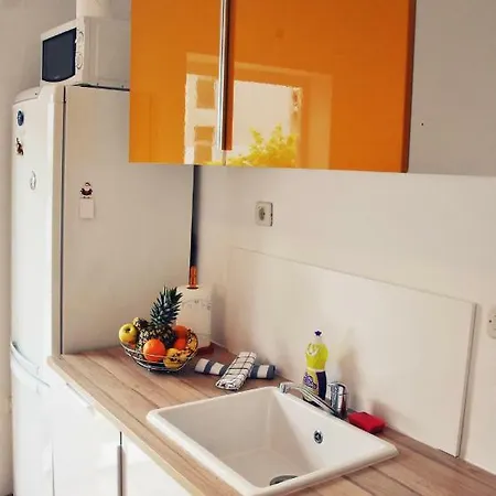 Apartman Maria *