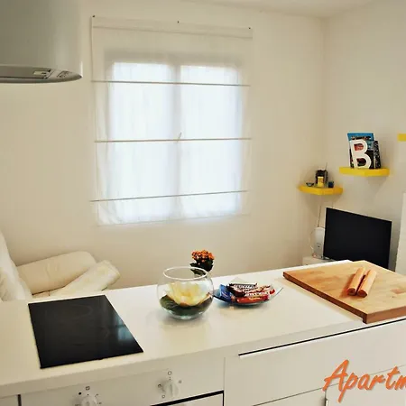 Apartman Maria *