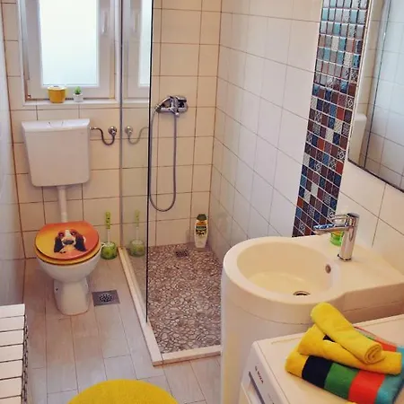 Apartman Maria *