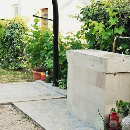 Apartman Maria *