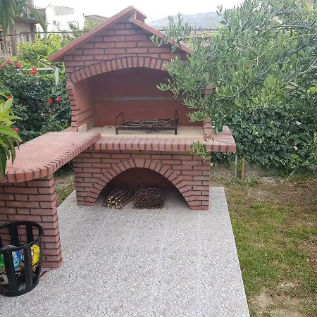 Apartman Maria *