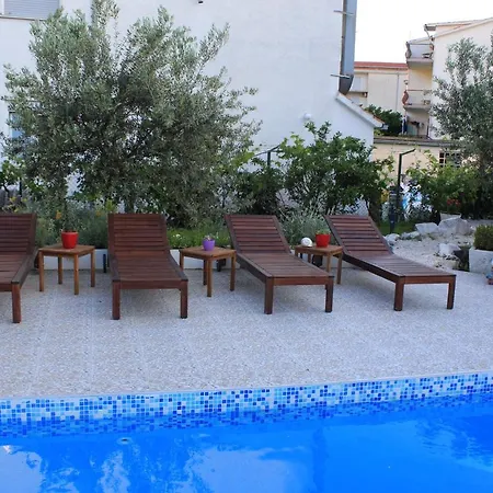 Apartman Maria