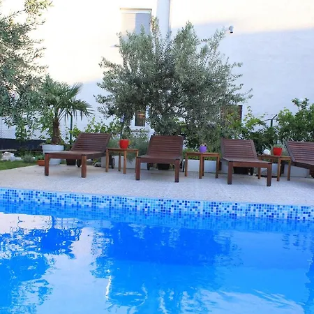 Apartman Maria