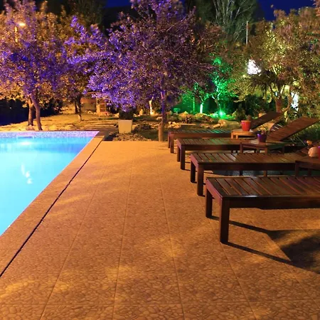 Apartman Maria