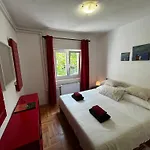 Maria شقة سبليت