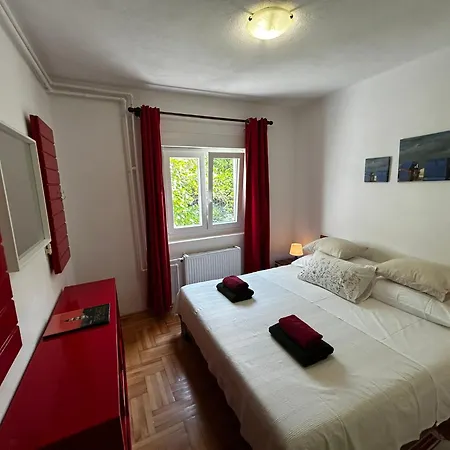 Maria Apartmán Split