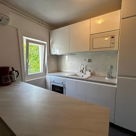 Apartmán Maria Split