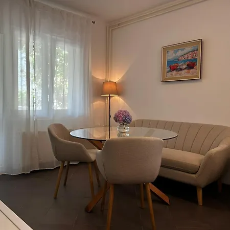 Maria Apartmán