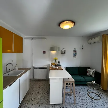 Apartament Maria