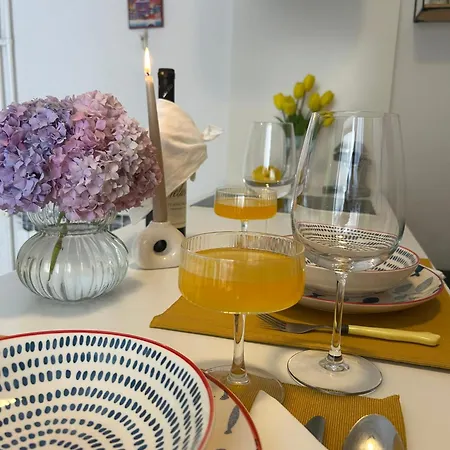 Maria Apartament