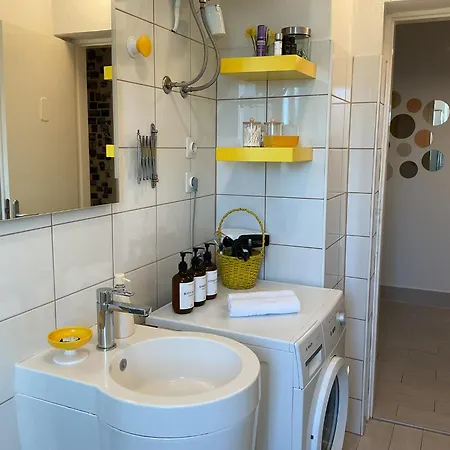 Maria Appartement Split