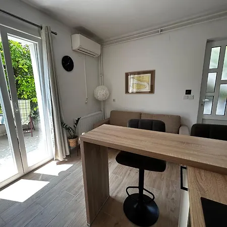 Maria Apartmán