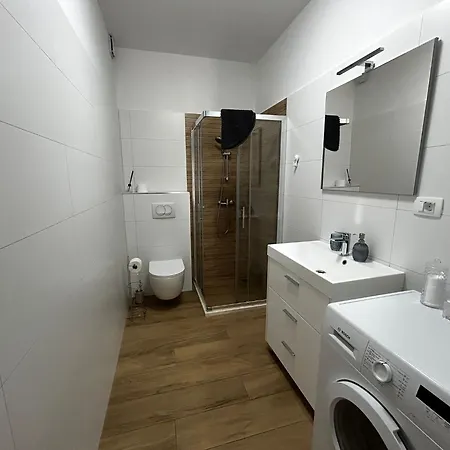 Apartmán Maria Split