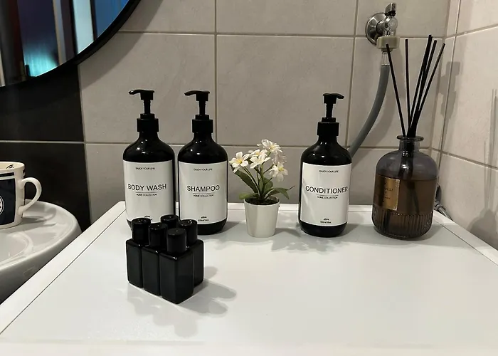 Apartment Maria Split