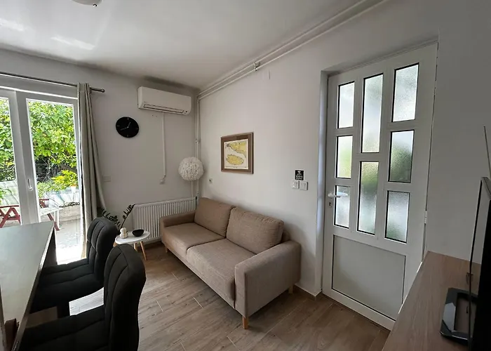 Maria Apartment Split