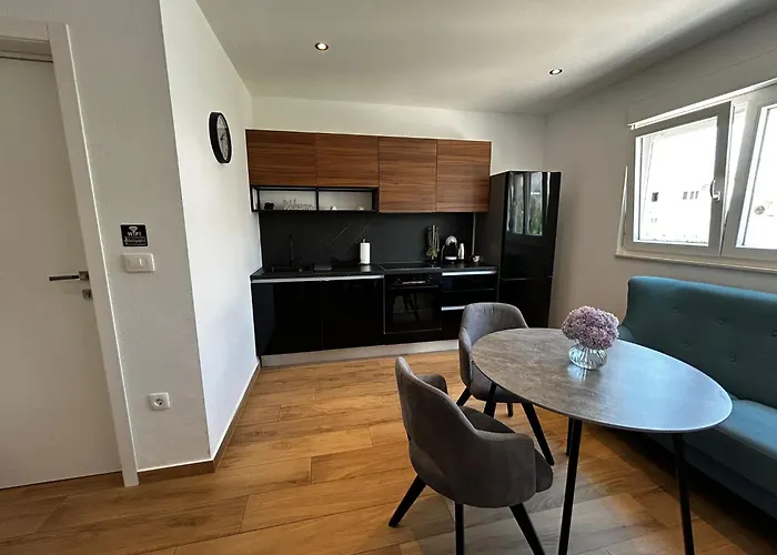 Maria Apartment Split